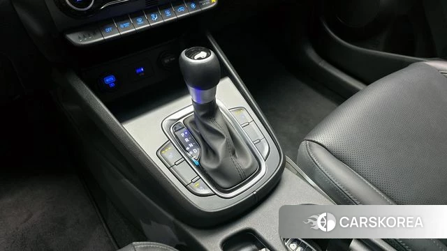 Hyundai The New Kona Hybrid id 4187008 из Кореи 32