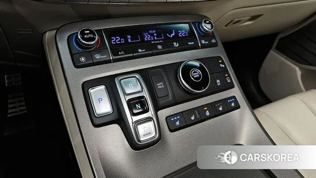 Hyundai Palisade id 3343114 из Кореи 19