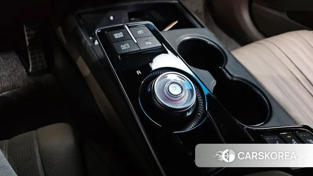 Kia K8 Hybrid id 3059182 из Кореи 19