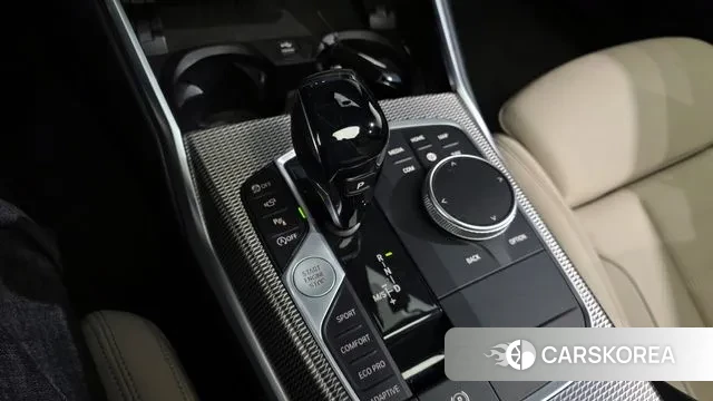 BMW 3 Series (G20) id 3631129 из Кореи 19