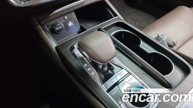 Kia More K9 id 2956728 из Кореи 19