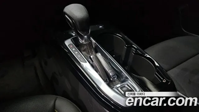 Chevrolet (GM Daewoo) Trax Crossover id 2711385 из Кореи 19