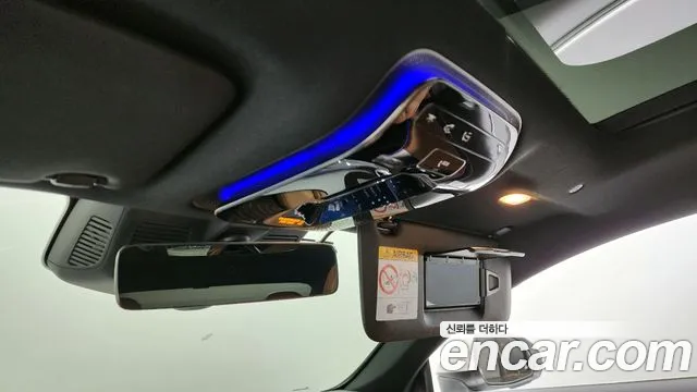 Mercedes-Benz CLE-Class C236 id 2686892 из Кореи 19