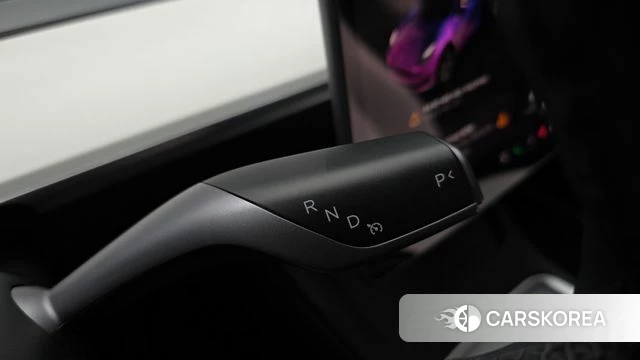 Tesla Model Y id 4773780 из Кореи 30