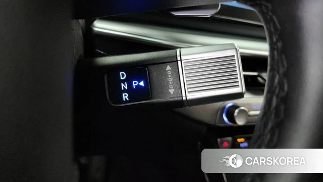 Hyundai Grandeur Hybrid (GN7) id 4612927 из Кореи 19