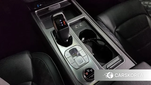 Ssangyong All New Rexton id 3053687 из Кореи 19