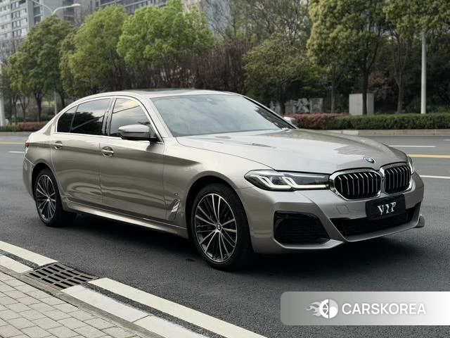 BMW 5 series id 4256659 из Китая 9