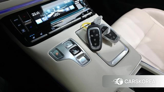 Hyundai The New Grandeur IG id 4475856 из Кореи 32
