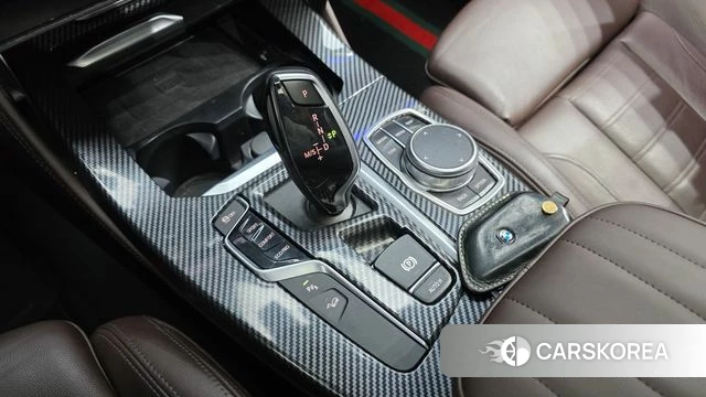 BMW X4 (G02) id 4180144 из Кореи 19