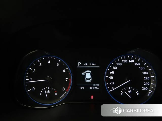 Hyundai Kona id 4196783 из Кореи 19