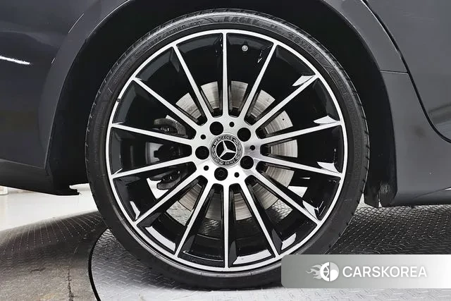 Mercedes-Benz CLS-Class C257 id 3557078 из Кореи 19