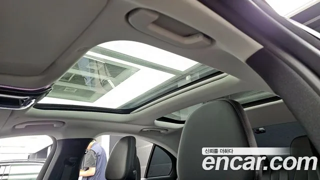 Mercedes-Benz E-Class W214 id 2781895 из Кореи 19