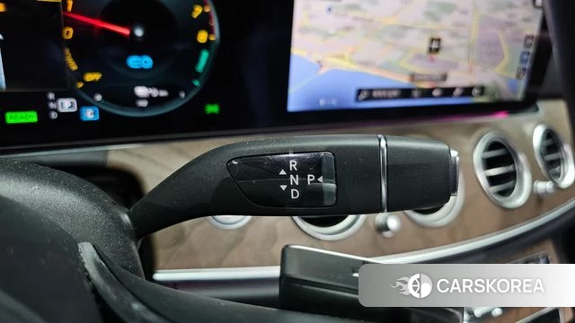 Mercedes-Benz E-Class W213 id 3878748 из Кореи 19