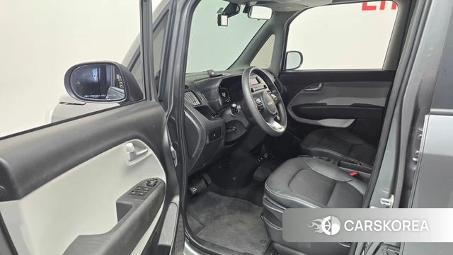 Kia The New Kia Ray id 4921852 из Кореи 29