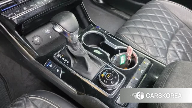 Kia Mohave Master id 3685508 из Кореи 19