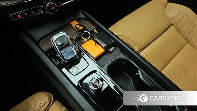 Volvo XC60 second Generation id 3342776 из Кореи 19