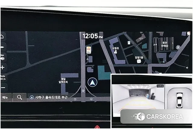 Hyundai The New Avante (CN7) id 3482150 из Кореи 18