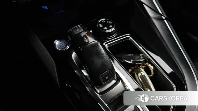 Peugeot 3008 second generation id 3873479 из Кореи 19