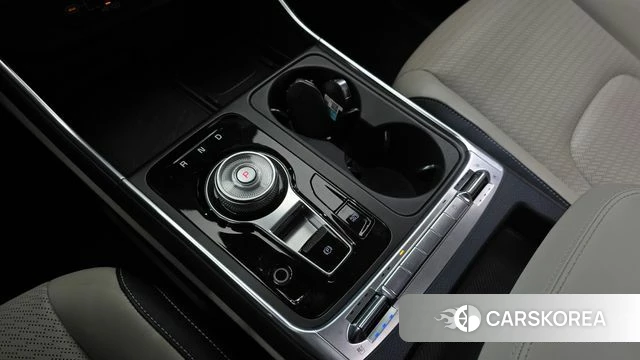 Kia The New Carnival 4th Generation id 4571250 из Кореи 19