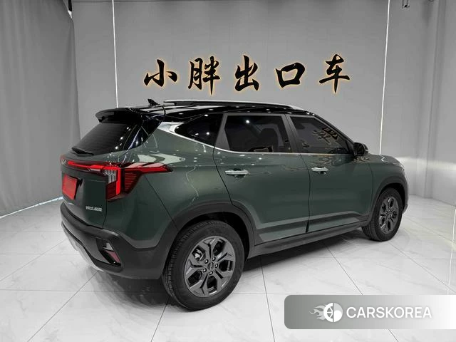 Kia Setus id 4333842 из Китая 20