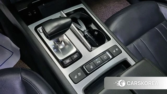 Genesis G80 id 4447949 из Кореи 17