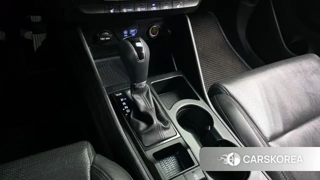 Hyundai All New Tucson id 3661803 из Кореи 19