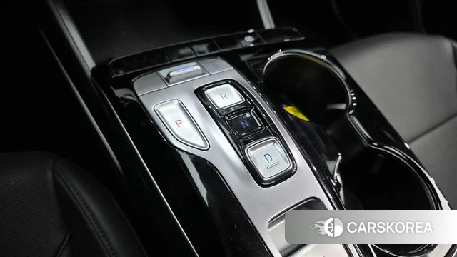 Hyundai Tucson (NX4) id 4506288 из Кореи 19