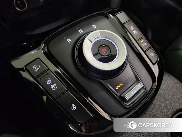 Kia The New Seltos id 3914425 из Кореи 16