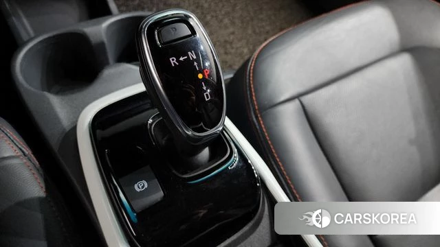 Chevrolet (GM Daewoo) Bolt EV id 4294076 из Кореи 31