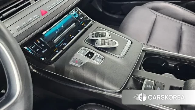 Hyundai The New Grandeur IG id 3053972 из Кореи 19