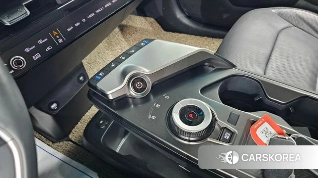 Kia EV6 id 3964692 из Кореи 19