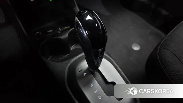 Chevrolet (GM Daewoo) The New Spark id 3060864 из Кореи 19