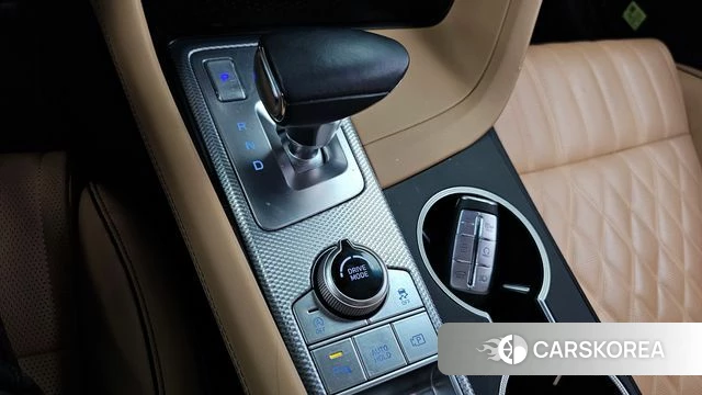 Genesis The New G70 Shooting Brake id 4779064 из Кореи 35
