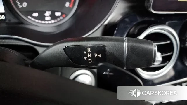 Mercedes-Benz GLC-Class X253 id 3380050 из Кореи 19