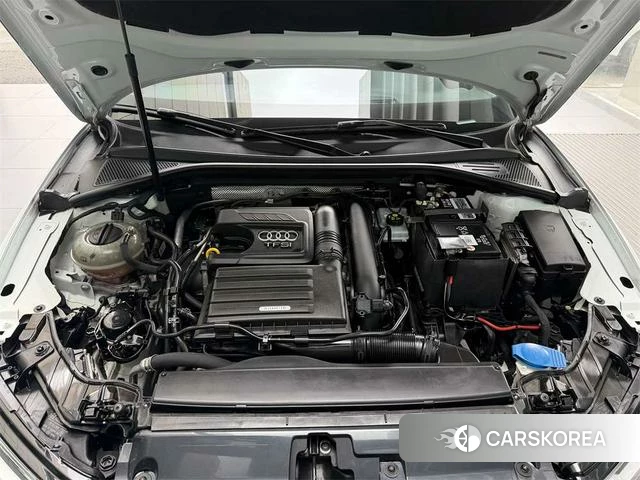 Audi A3 id 4213885 из Китая 12