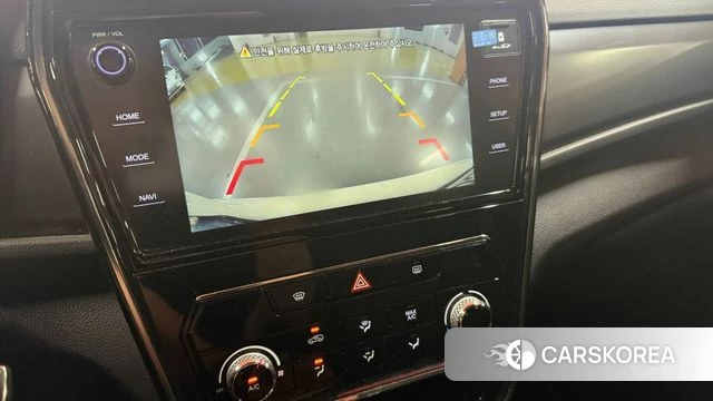 Ssangyong Berry New Tivoli id 4599933 из Кореи 19