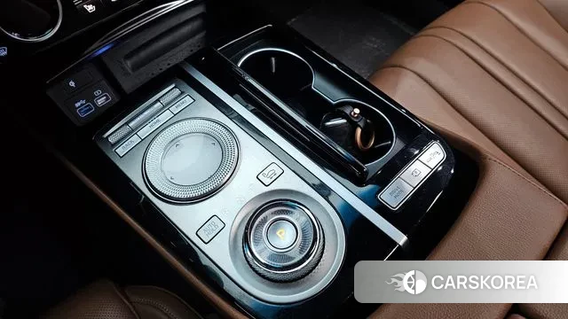 Genesis G80 (RG3) id 3765254 из Кореи 19