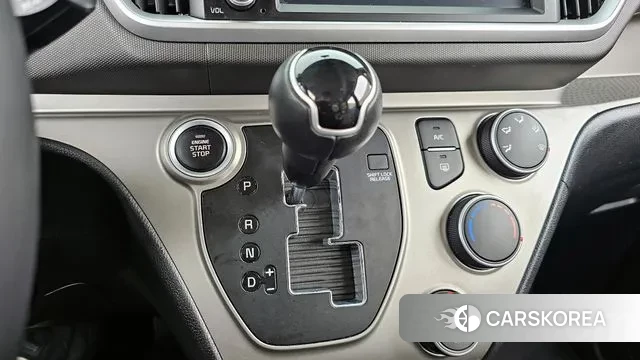 Kia The New Ray id 3703154 из Кореи 19