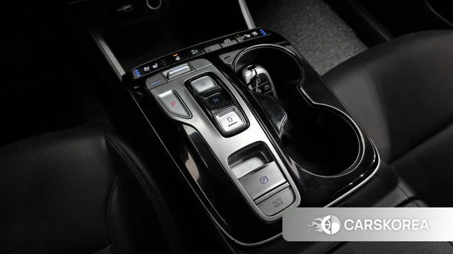 Hyundai Tucson (NX4) id 4395380 из Кореи 31