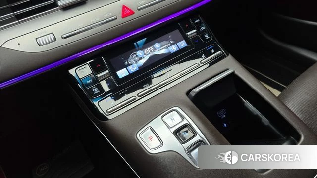 Hyundai The New Grandeur IG id 4688659 из Кореи 30