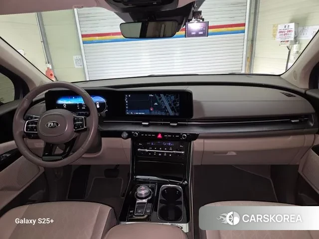 Kia Carnival 4th generation id 3616498 из Кореи 19