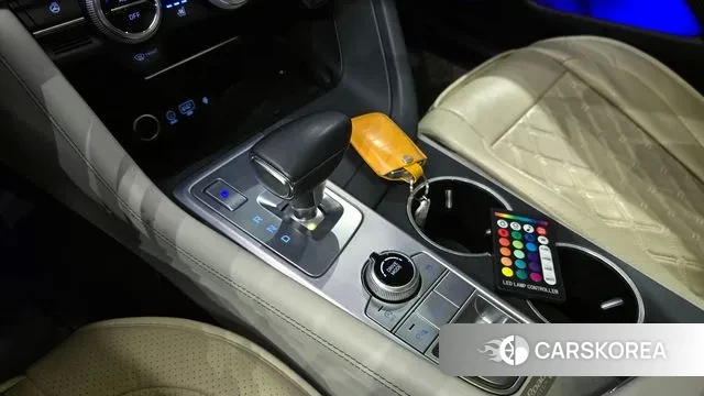 Genesis G70 id 3066016 из Кореи 19