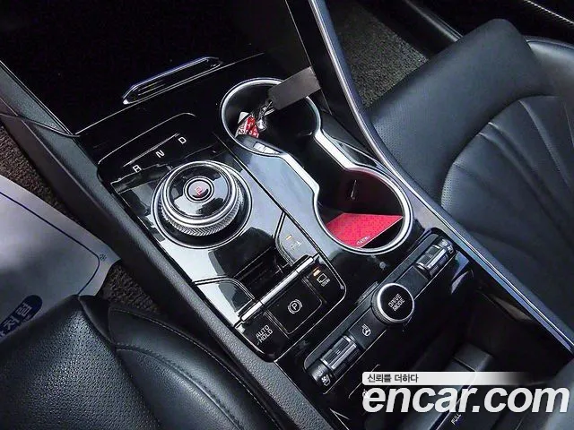 Kia K5 Hybrid 3rd Generation id 2690449 из Кореи 19