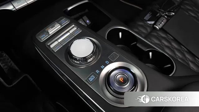 Genesis GV70 id 3401064 из Кореи 20