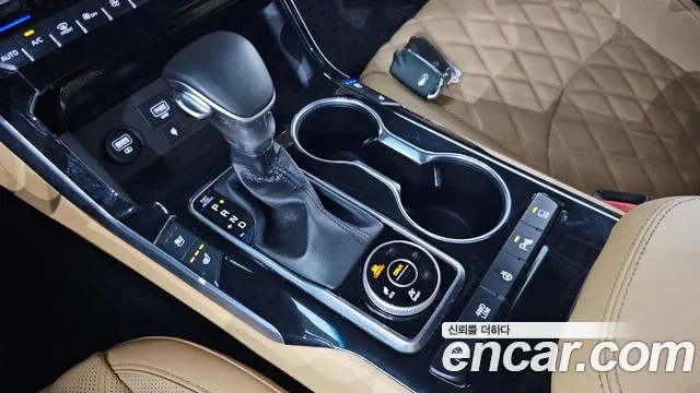 Kia Mohave Master id 2896403 из Кореи 19