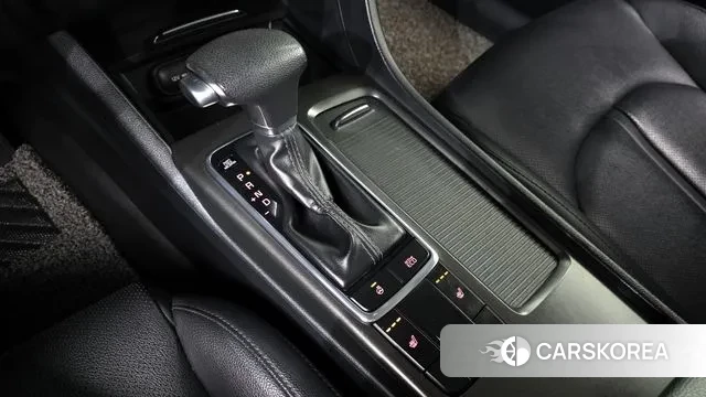 Kia K5 second generation id 3465107 из Кореи 19