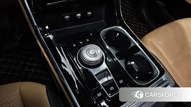 Kia Carnival 4th generation id 3459357 из Кореи 19