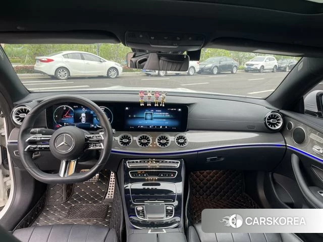Mercedes-Benz E-class (imported) id 4277615 из Китая 14