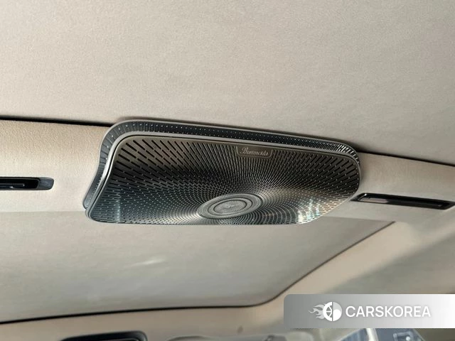 Mercedes-Benz S-Class W223 id 4202720 из Кореи 15