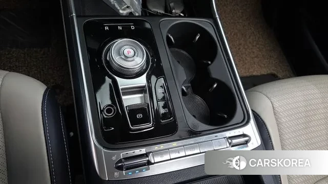 Kia The New Carnival 4th Generation id 3758216 из Кореи 19